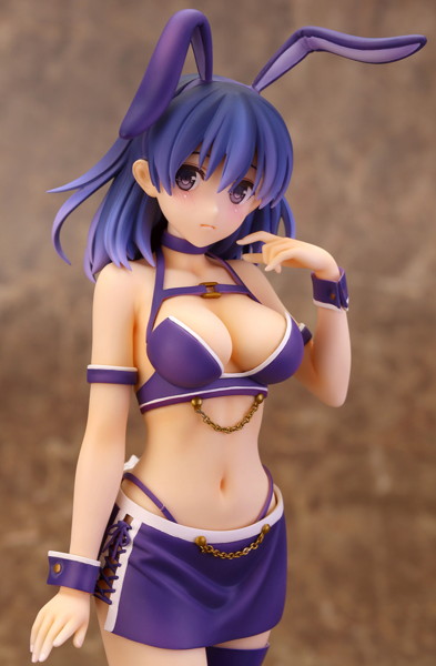 吹石 花 Racing girl ver. illustration by 深崎暮人-3