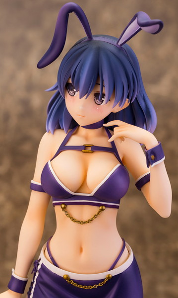 吹石 花 Racing girl ver. illustration by 深崎暮人-5