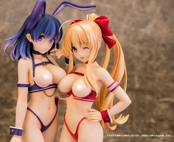 水原 エリカ Racing girl ver. illustration by 深崎暮人-14