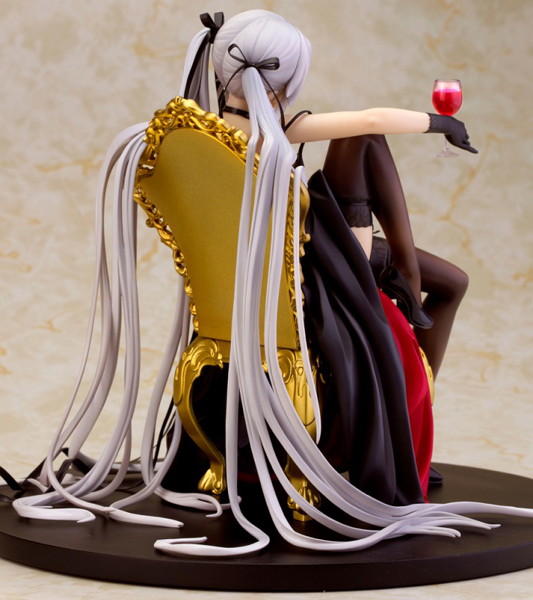 篝ノ霧枝 illustration by 八宝備仁-1