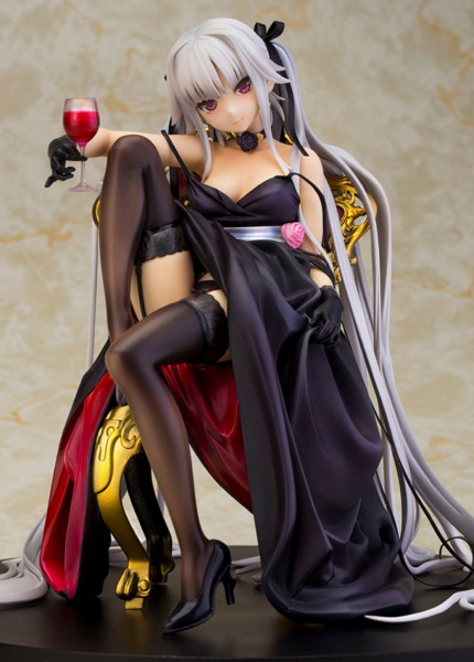 篝ノ霧枝 illustration by 八宝備仁-10