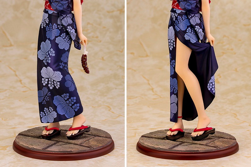 雨宮 皐月 illustration by 深崎暮人-4