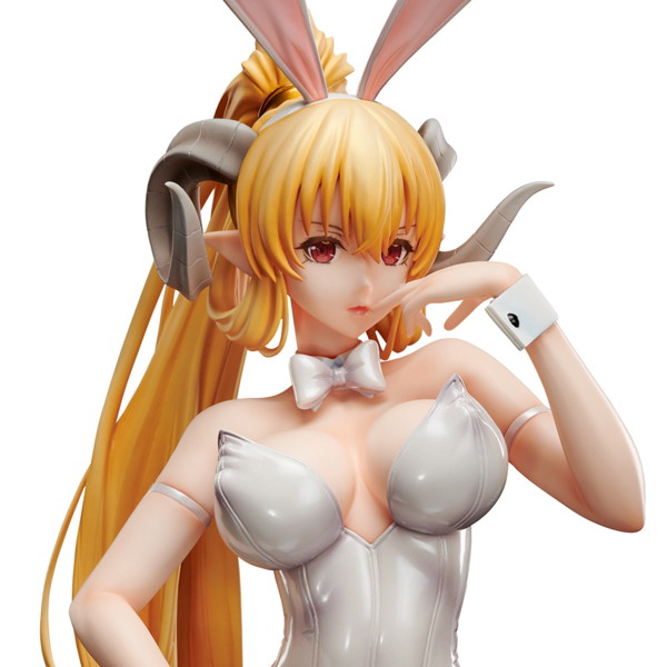 ルシファー バニーVer.-8