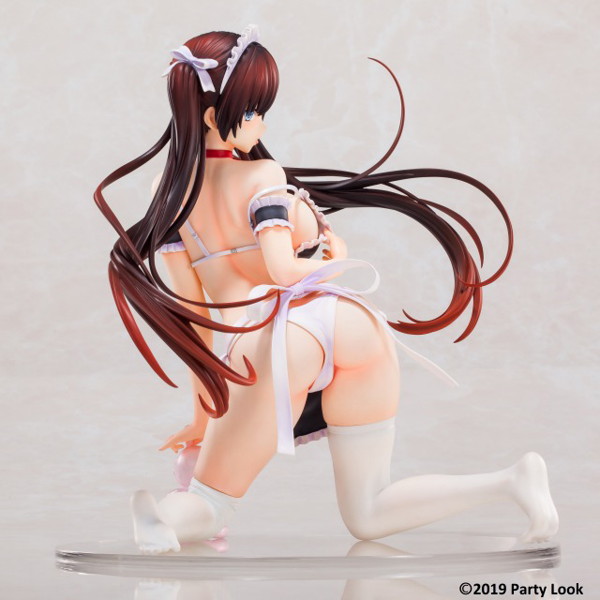 ツインテールメイド-5