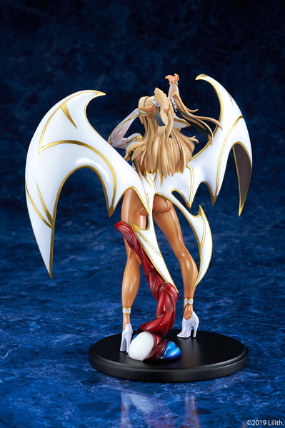 双葉・リリー・ラムセス 美脚見せつけver.-2