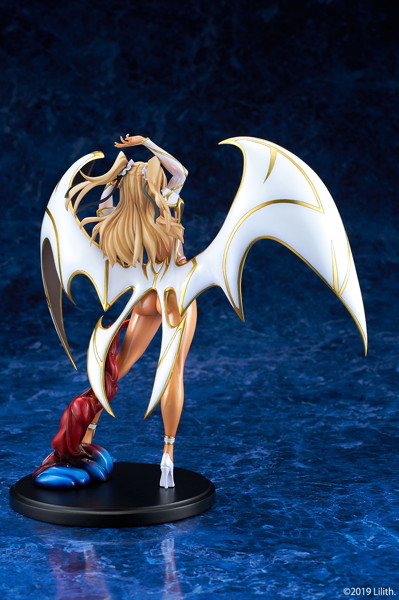 双葉・リリー・ラムセス 美脚見せつけver.-4