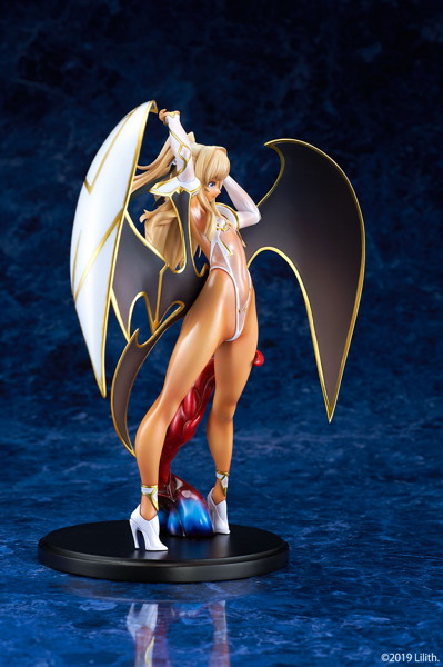 双葉・リリー・ラムセス 美脚見せつけver.-5