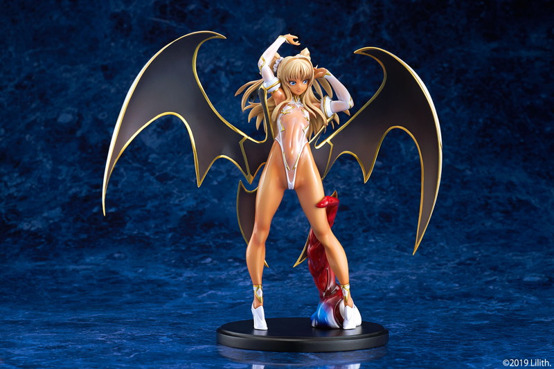 双葉・リリー・ラムセス 美脚見せつけver.-6