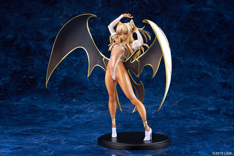 双葉・リリー・ラムセス 美脚見せつけver.-7