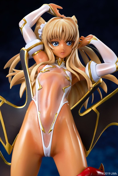 双葉・リリー・ラムセス 美脚見せつけver.-8