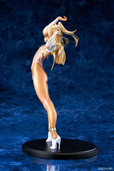 双葉・リリー・ラムセス 美脚見せつけver.-13