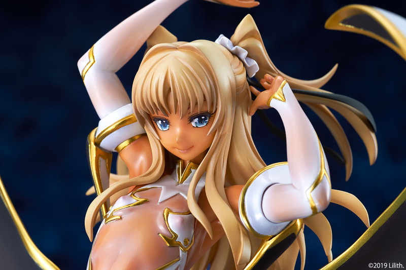 双葉・リリー・ラムセス 美脚見せつけver.-15