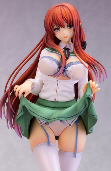 橘 絢香 another color ver. illustration by ピロ水-3