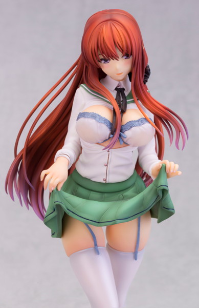 橘 絢香 another color ver. illustration by ピロ水-4