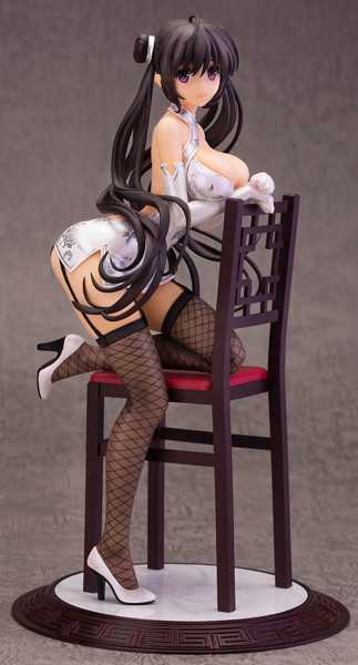 冬月茉莉 Ver.2 純白Edition illustration by 深崎暮人-12