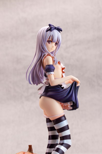 Alice illustration by 深崎暮人 Gothic ver.-5