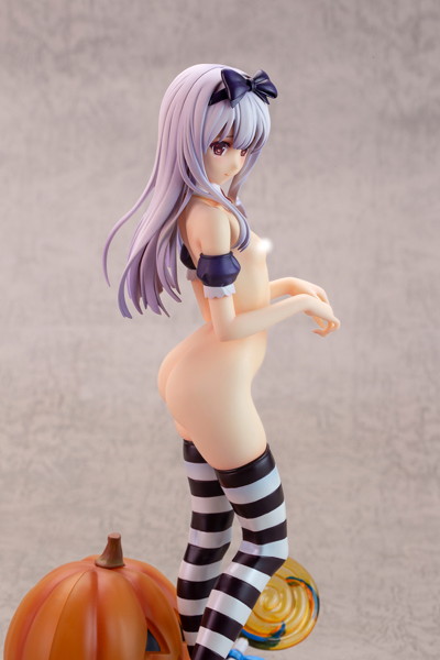 Alice illustration by 深崎暮人 Gothic ver.-8