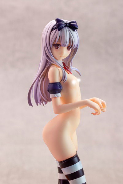 Alice illustration by 深崎暮人 Gothic ver.-9