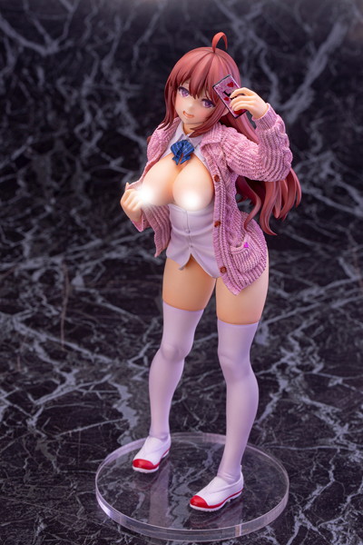 李畝 花恋 illustration by しおこんぶ-7