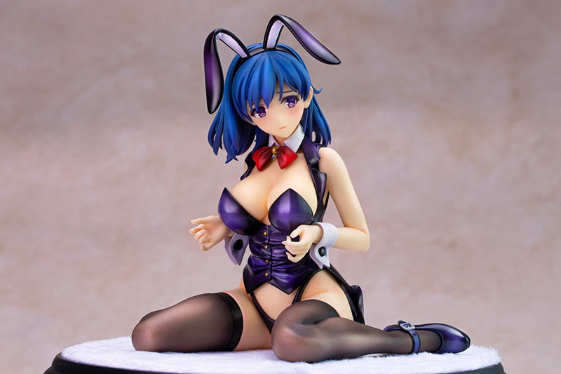 吹石花 casino ver. Illustration by 深崎暮人-4