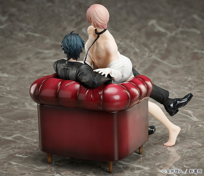 城谷 忠臣&黒瀬 陸-1