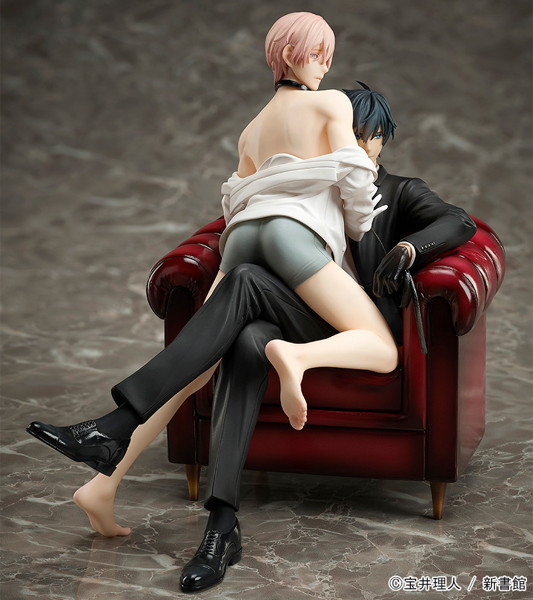 城谷 忠臣&黒瀬 陸-2