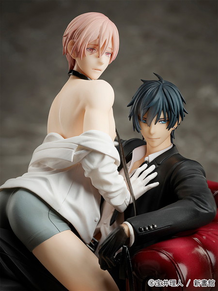 城谷 忠臣&黒瀬 陸-3