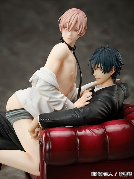 城谷 忠臣&黒瀬 陸-4