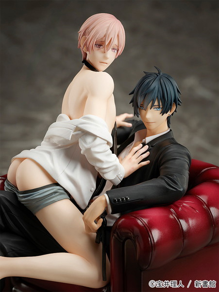 城谷 忠臣&黒瀬 陸-5