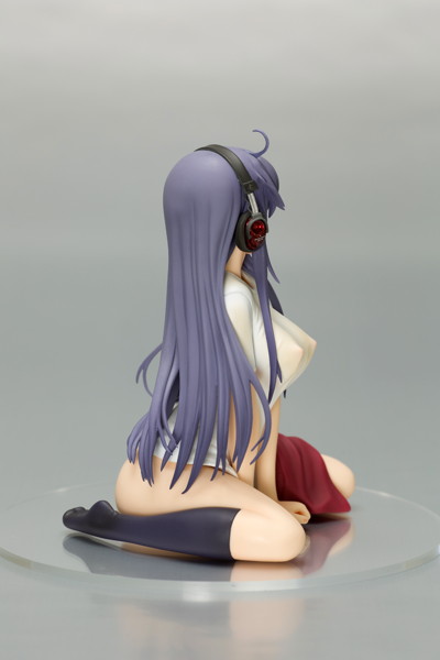 メイド嫁 有紀 -Another Color--3