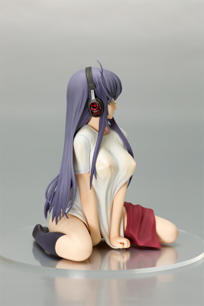 メイド嫁 有紀 -Another Color--4