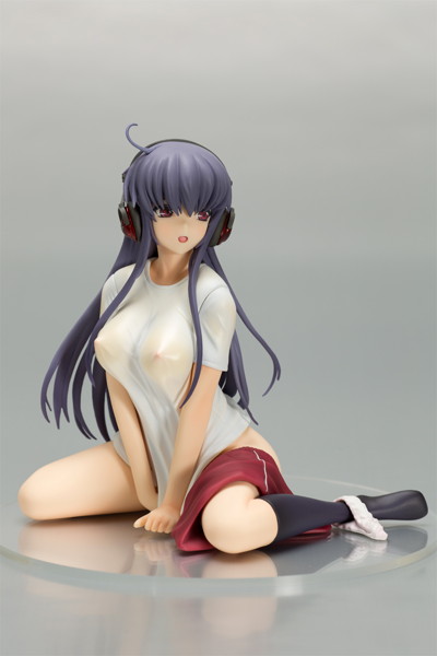 メイド嫁 有紀 -Another Color--5