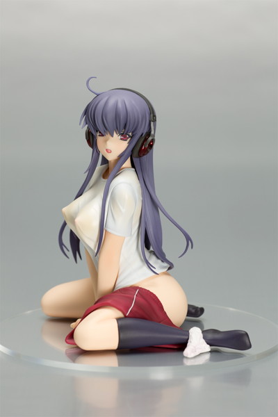 メイド嫁 有紀 -Another Color--11