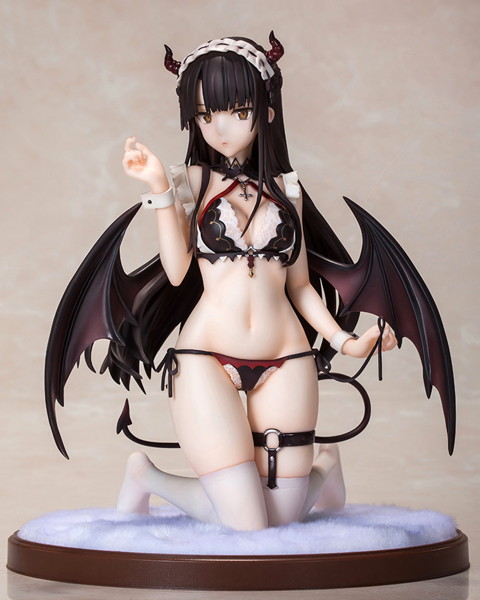 Charm（WINGS inc.）Taya小悪魔メイドVer.-1