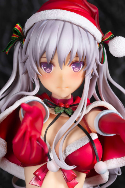 柊木 雪花 illustration by 深崎暮人-5