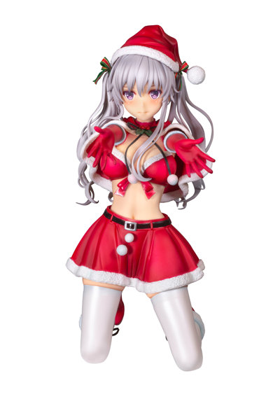 柊木 雪花 illustration by 深崎暮人-15