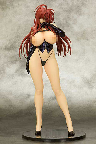 ちちのえ＋∞-Infinity-Pin-up Lady 響 HIBIKI-2