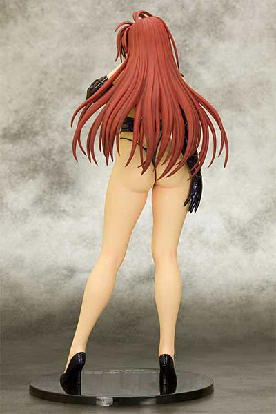 ちちのえ＋∞-Infinity-Pin-up Lady 響 HIBIKI-3