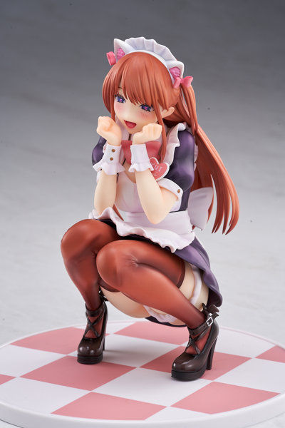 なまとろ氏 「メイド喫茶のYUIちゃん」-2