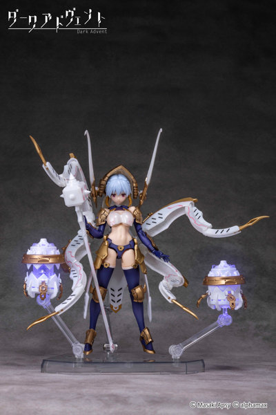 Krakendress ラーニア DX ver.1.2-1