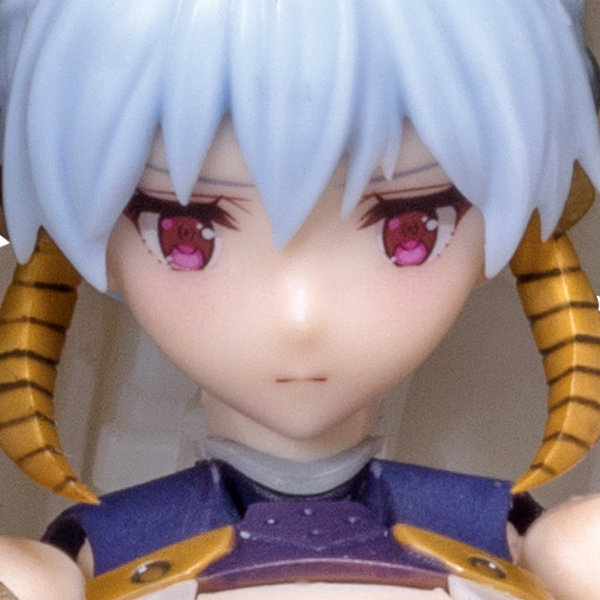 Krakendress ラーニア DX ver.1.2-17