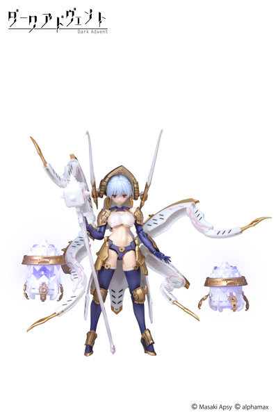 Krakendress ラーニア DX ver.1.2-18