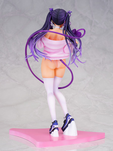 あゆま紗由 小悪魔ちゃんのこうげき！ 1/6小悪魔りあすちゃん 日焼けver.-8