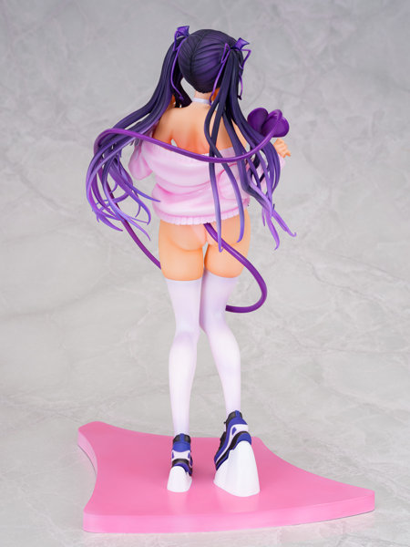 あゆま紗由 小悪魔ちゃんのこうげき！ 1/6小悪魔りあすちゃん 日焼けver.-9