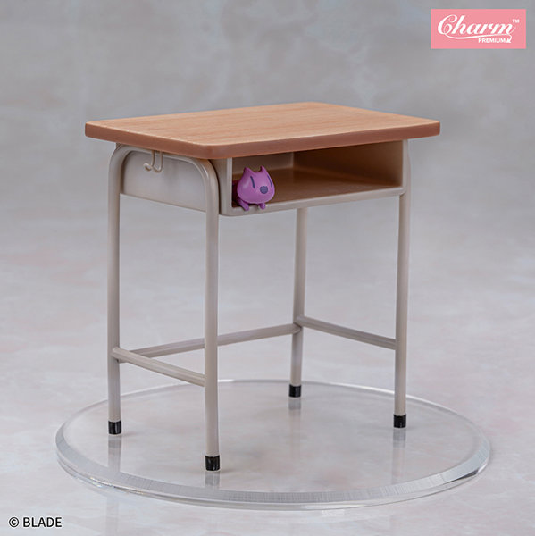 小悪魔ちゃん-萬魔にうむ--10