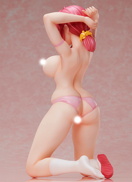 なわとび少女 花菜-9