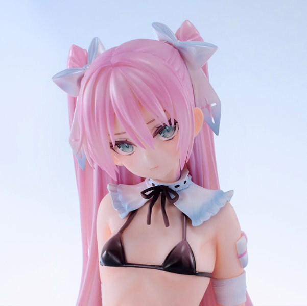 rurudo氏 「ハツネ・THUMB CUFFS Ver.」-5