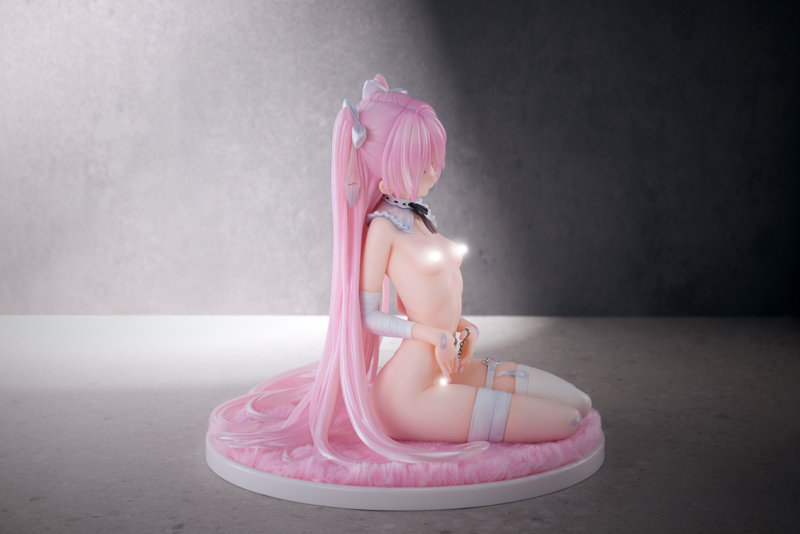 rurudo氏 「ハツネ・THUMB CUFFS Ver.」-15