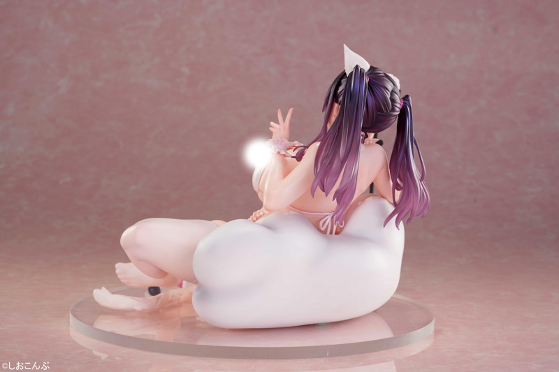 野々原柚花ちゃん ヒミツの下着Ver.-20