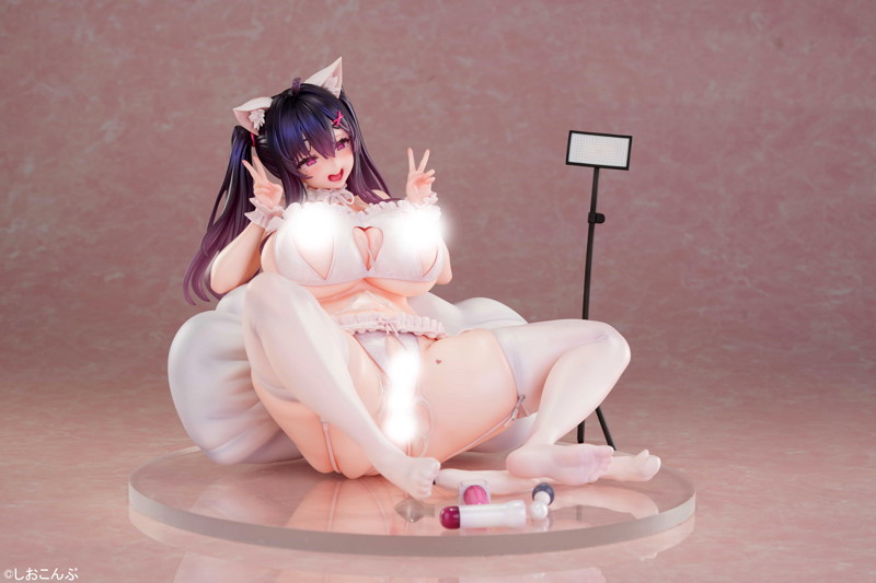 野々原柚花ちゃん ヒミツの下着Ver.-5